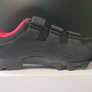 New Tommaso Terra 100 Womens Cycling Cleat, 40